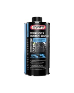 Anti fuite liquide de refroidissement, 1 litre - Wynn’s
