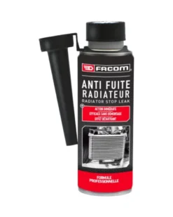 Anti-fuite radiateur, 250ml ​- FACOM