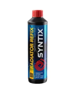 Anti fuite radiateur, 400ml - Syntix