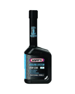 Anti fuite radiateur, voiture, 325ml - Wynn's