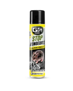 Anti rongeur voiture, 500ml - GS27