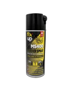 Anti rongeur voiture, répulsif, 400ml - Fixup