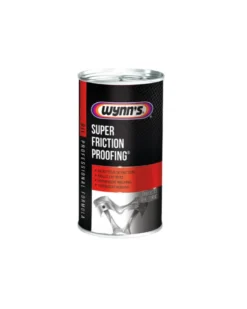 Anti usure moteur, Super Friction Proofing, 325ml - Wynn's