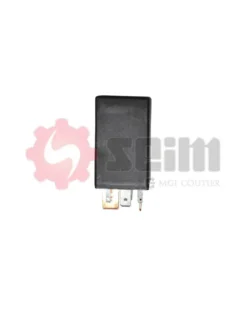 Appareil de commande, temps de préchauffage SEIM Ref : 115790