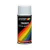 Apprêt carrosserie, primer blanc (M00102) 150ml - MOTIP