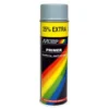 Apprêt carrosserie, primer gris (M04054) 500ml - MOTIP