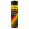 Apprêt carrosserie, primer noir (M04052) 500ml - MOTIP