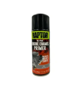 Apprêt peinture, peinture pour moteur, gris - 355 ml - Upol