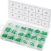 Assortiment de joints toriques pour climatisation HNBR x225 - KSTOOLS