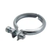 Attache vanne EGR, collier Citroen (16283J) - 3RG