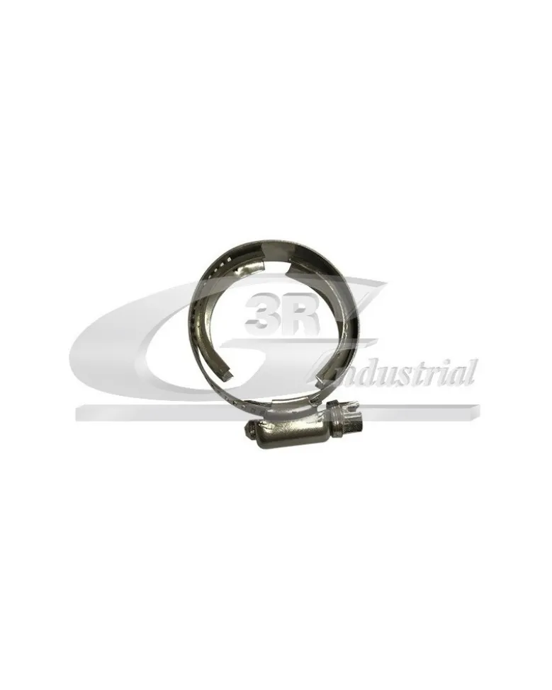 Attache vanne EGR, collier compatible BMW OE11717786146 - 3RG