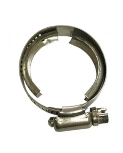 Attache vanne EGR, collier compatible BMW OE11717786146 - 3RG