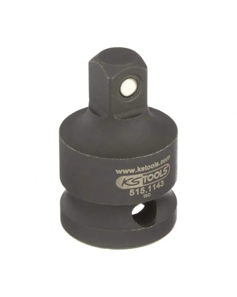 Augmentateur à chocs, de 1/2” à 3/8” - Kstools