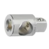 Augmentateur , poignée coulissante ULTIMATE® - 3/8'' vers 1/2'' - KS TOOLS