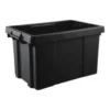 Bac de rangement, 600 x 392 x 334mm, 54L - SODISE