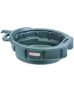 Bac de récupération, capacité 17L - KS TOOLS (150.9360)