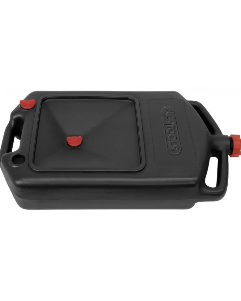 Bac de récupération pour huiles et produits chimiques KS TOOLS (150.9357)