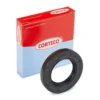 Bague d'étanchéité, boîte de vitesse manuelle CORTECO Ref : 01036358B