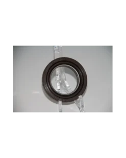 Bague d'étanchéité, vilebrequin CORTECO Ref : 12019748B