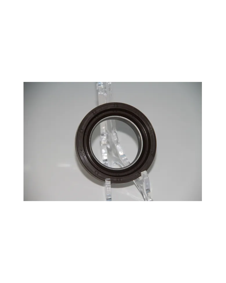 Bague d'étanchéité, vilebrequin CORTECO Ref : 12019748B