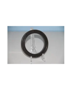 Bague d'étanchéité, vilebrequin CORTECO Ref : 12019602B