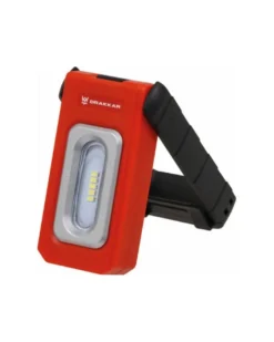Baladeuse led, rechargeable et magnétique - SODISE
