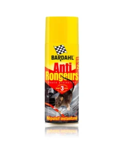 Bardahl anti rongeur, 400ml - Bardahl