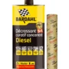 Bardahl 5 en 1 diesel, décrassant atelier - 2L