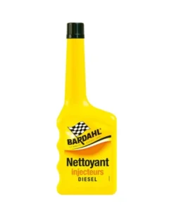 Bardahl nettoyant injecteur diesel, 350 ml - Bardahl