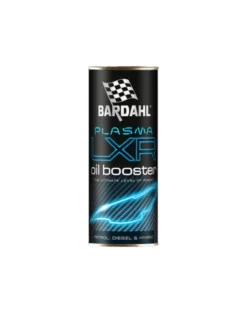 Bardahl Plasma LXR, hyper lubrifiant moteur, 400ml