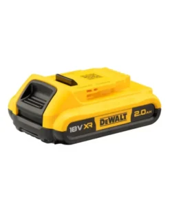 Batterie Dewalt 18V 2ah - DEWALT