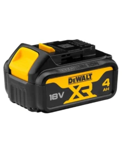 Batterie 18V 4ah Dewalt