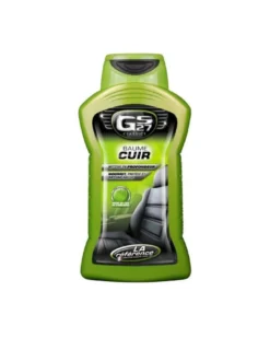 Baume cuir, auto, 375ml - GS27