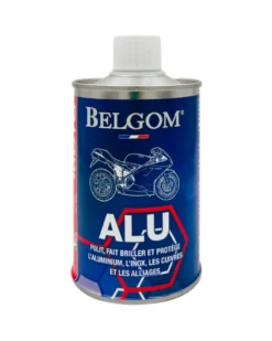 Belgom alu, 250ml - Belgom