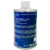 Belgom chrome, nettoyant chrome voiture, 250ml - Belgom