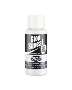 BG Stop Squeal, Anti bruit frein, 29ml - BG Products
