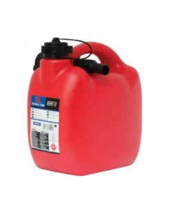 Bidon carburant 5 L - Car +