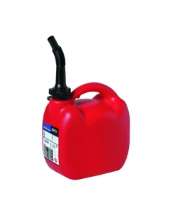 Bidon carburant 5 L - Car +