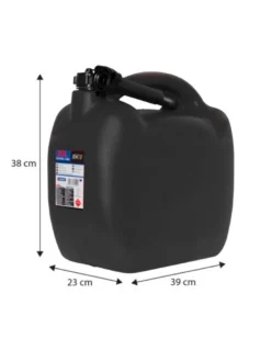 Bidon carburant 20l - Car +