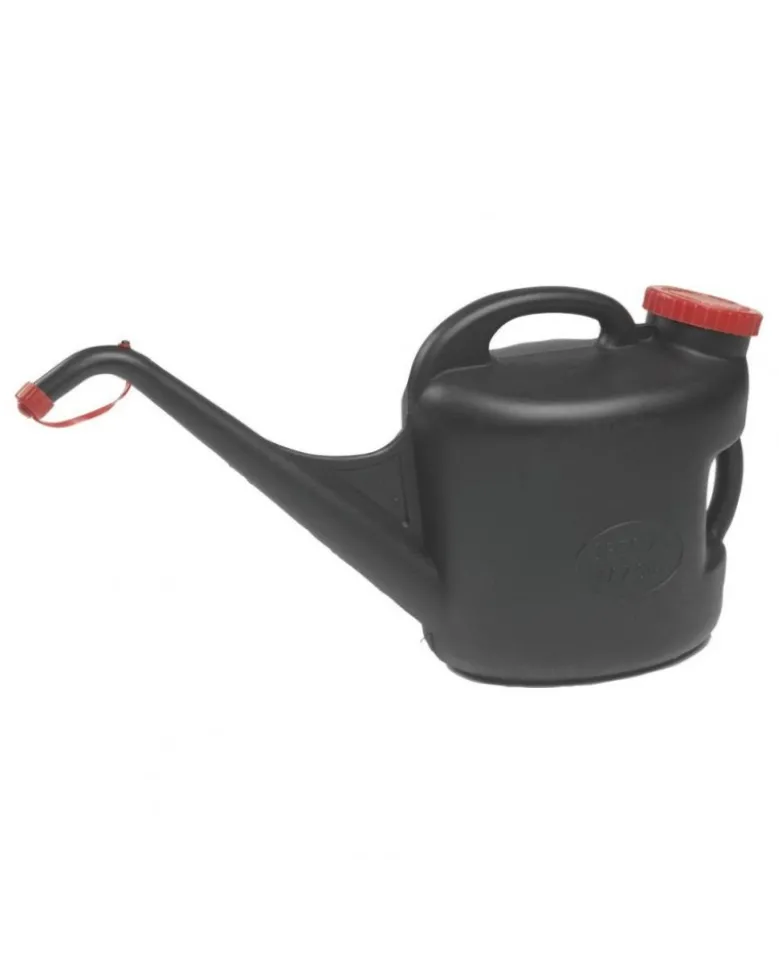 Bidon en plastique, mazout, 11L - SODISE