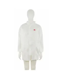 Blouse, laboratoire, jetable, XL - 3M