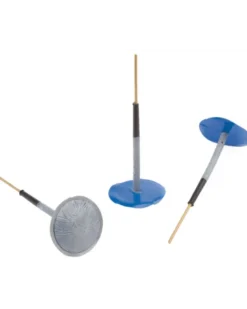 Boite de champignons, réparation pneu, 3mm - Proxitech