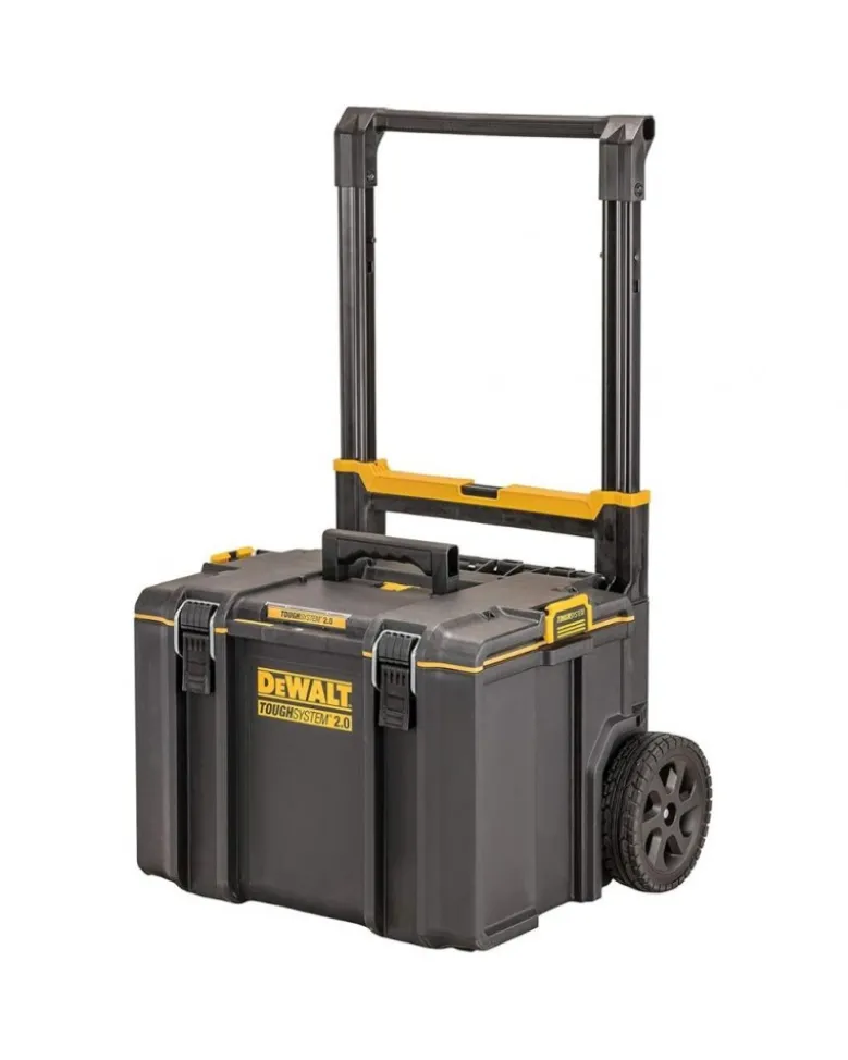 Boite à outils, mobile, TOUGHSYSTEM Dewalt