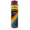 Bombe aérosol, apprêt rouge, 500 ml - Motip