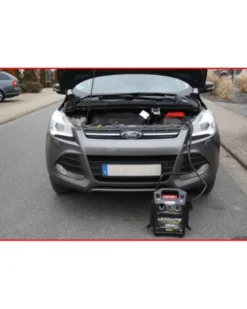 Booster à condensateur, 12V, 1800A - KSTOOLS