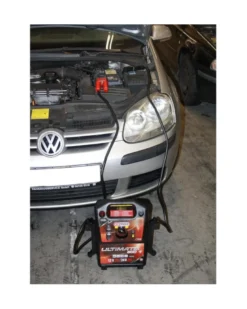 Booster de batterie voiture ULTIMATE BOOST (550.1820) - KS TOOLS