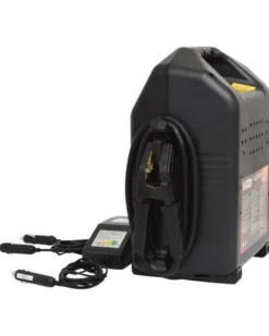 Booster de batterie voiture ULTIMATE BOOST (550.1820) - KS TOOLS