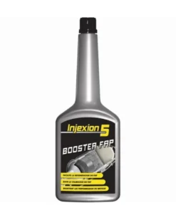 Booster FAP, régénérant, 250ml - Injexion 5