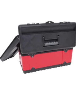 Boîte à outils vide, 47x23,8x20,3cm (850.0350) - Kstools