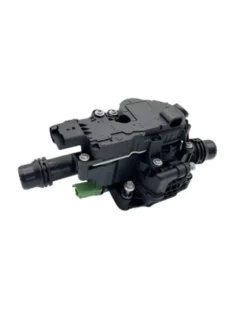 Boîtier thermostat complet, adaptable PSA/Stellantis/Ford/VW - 3RG